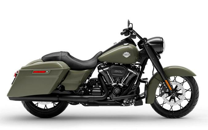 2021 Harley-Davidson Road King® Special