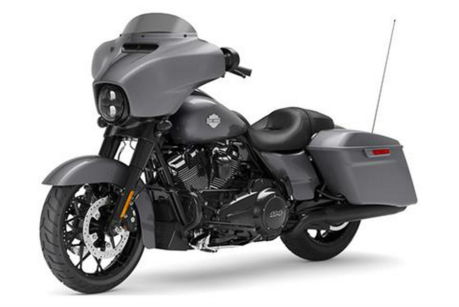 2021 Harley-Davidson Street Glide® Special