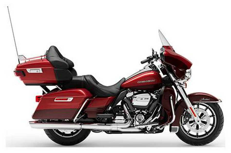 2019 Harley-Davidson Ultra Limited