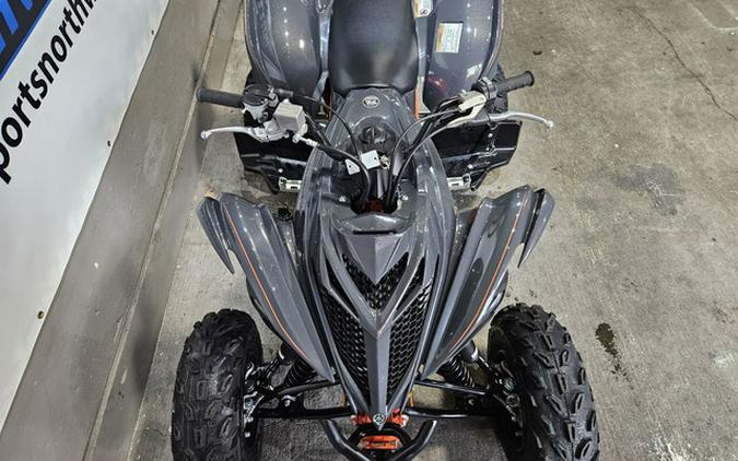 2024 Yamaha Raptor 700R SE