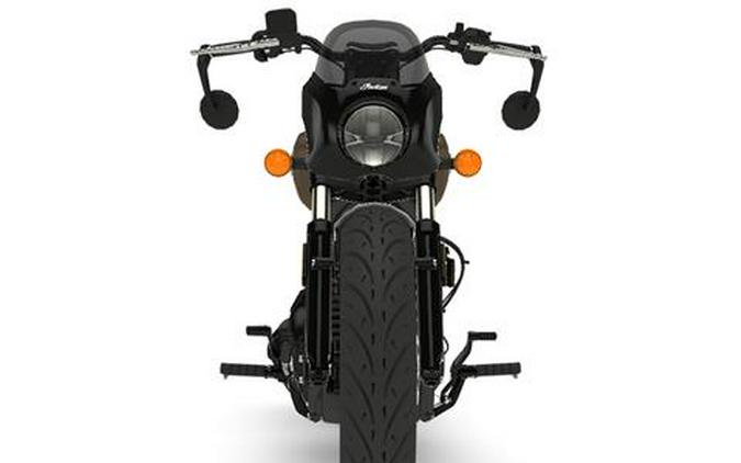 2025 Indian Motorcycle Sport Scout® Limited +Tech