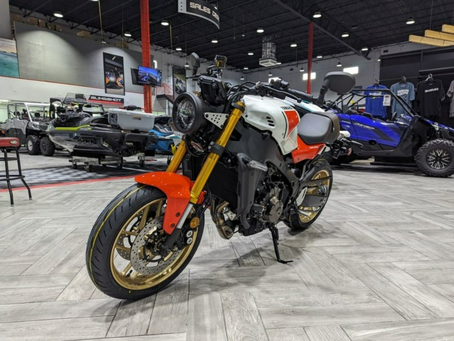 2024 Yamaha XSR 900