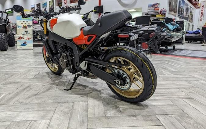 2024 Yamaha XSR 900