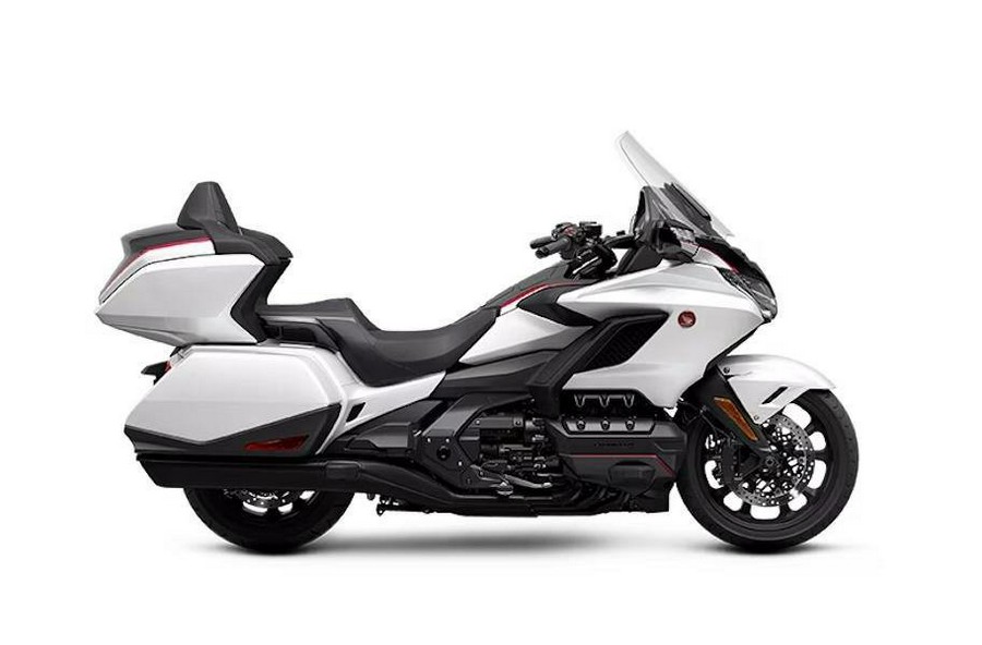 2024 Honda GOLDWING TOUR Base