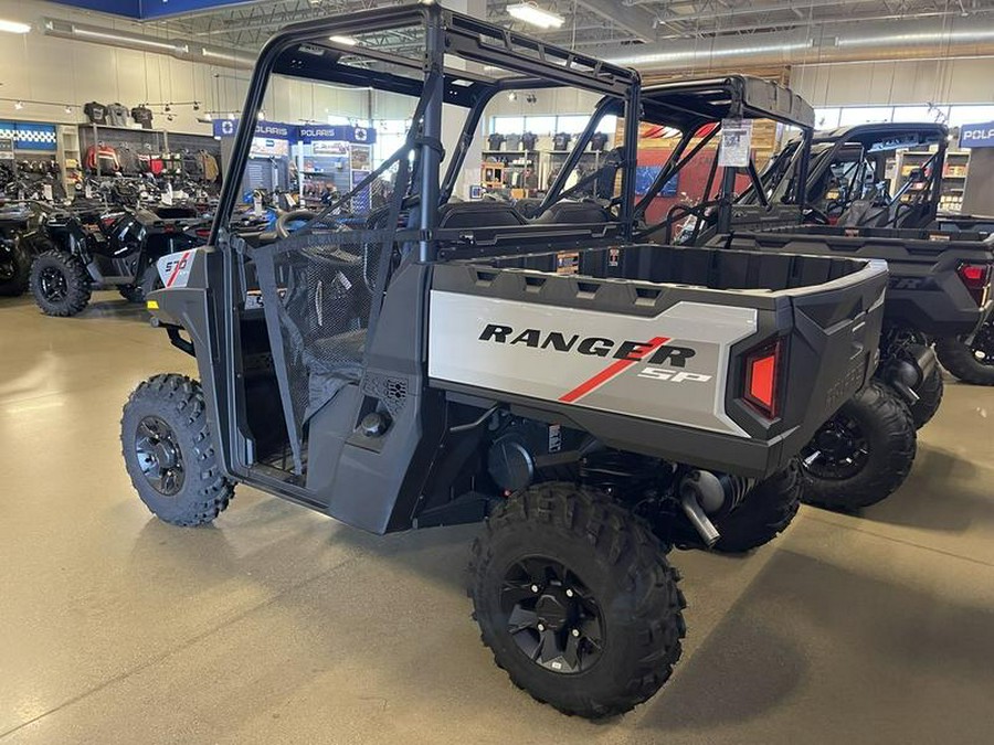 2024 Polaris® Ranger SP 570 Premium