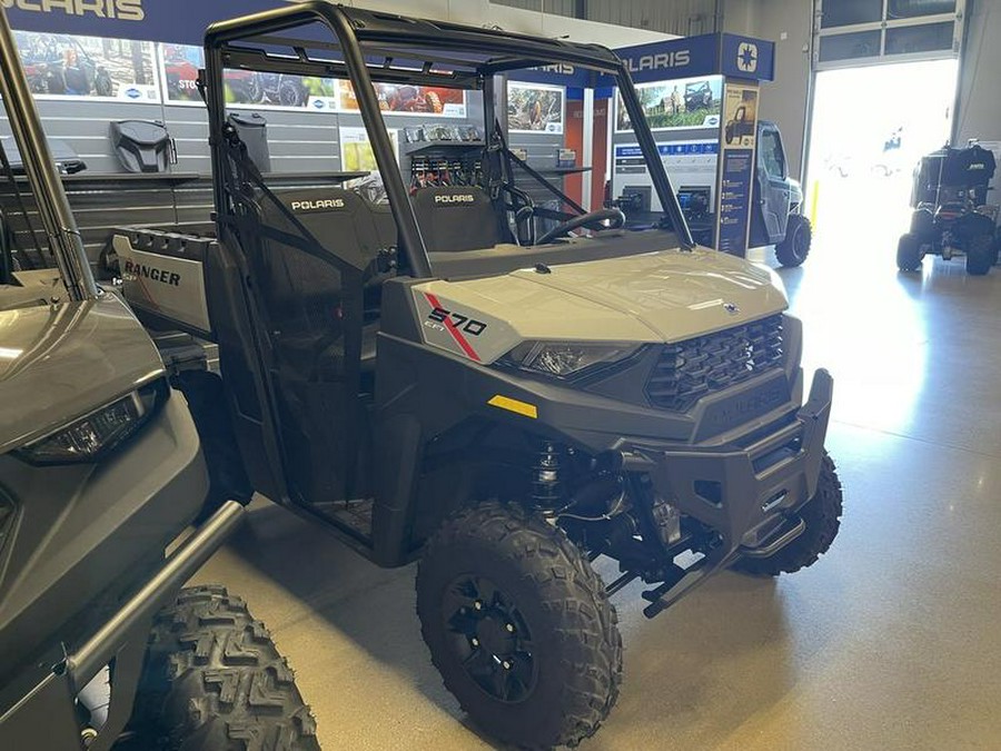 2024 Polaris® Ranger SP 570 Premium