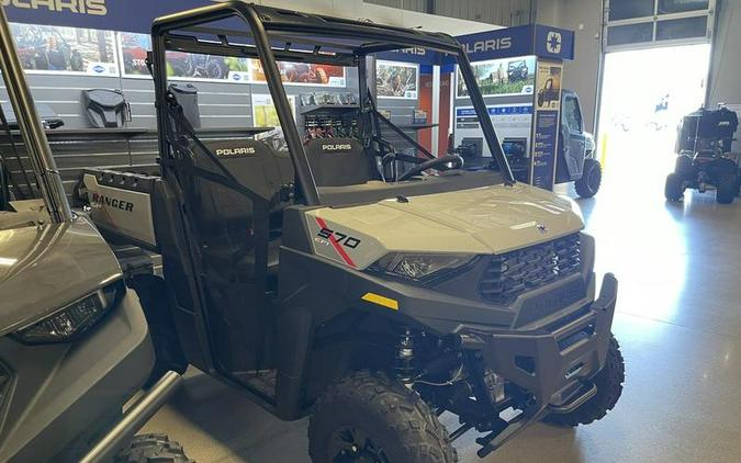 2024 Polaris® Ranger SP 570 Premium