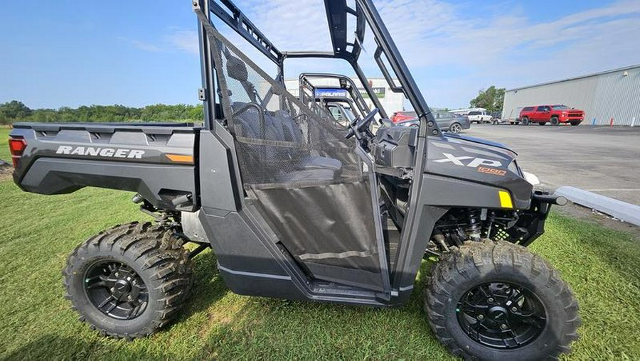 2024 Polaris® Ranger XP 1000 Premium