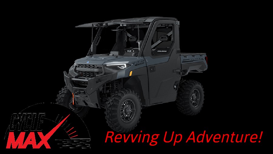 2025 Polaris Industries Ranger XP 1000 NorthStar Edition Ultimate