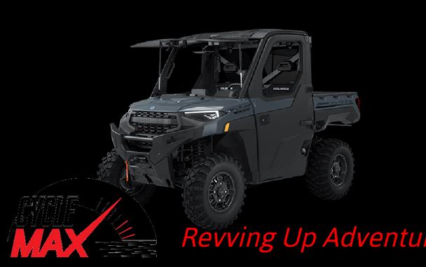 2025 Polaris Industries Ranger XP 1000 NorthStar Edition Ultimate