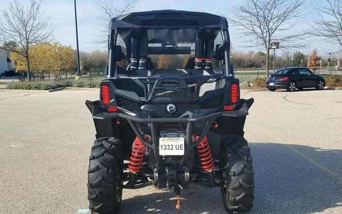 2018 Can-Am Maverick Trail DPS 800