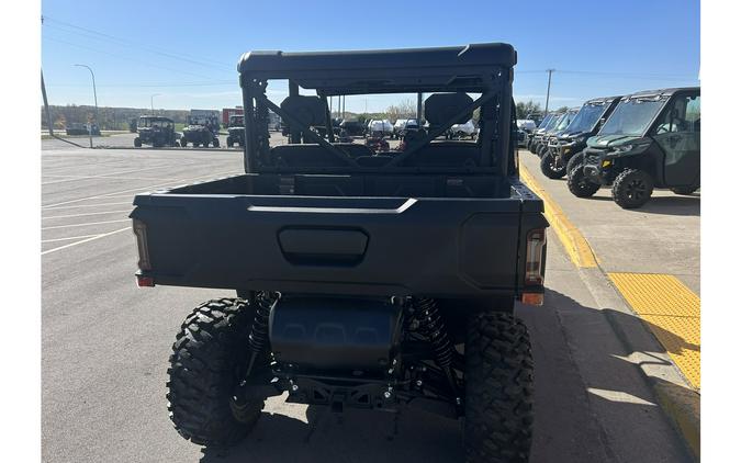 2025 CFMOTO UFORCE U10 XL Pro CF1000UZ-8L