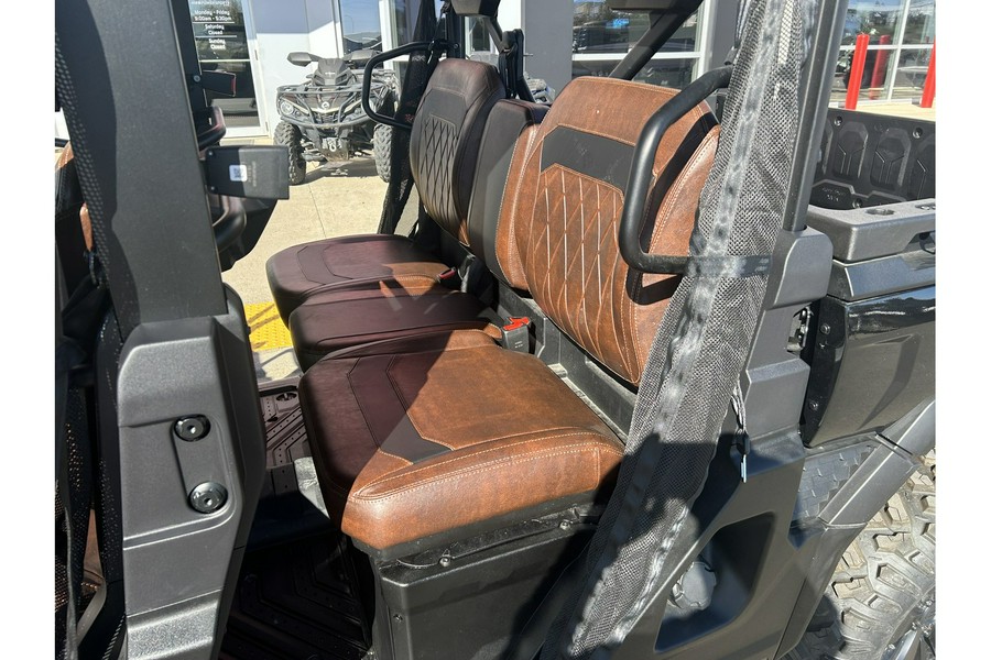 2025 CFMOTO UFORCE U10 XL Pro CF1000UZ-8L