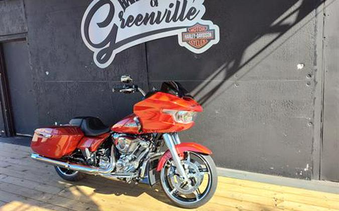 2024 Harley-Davidson Road Glide®