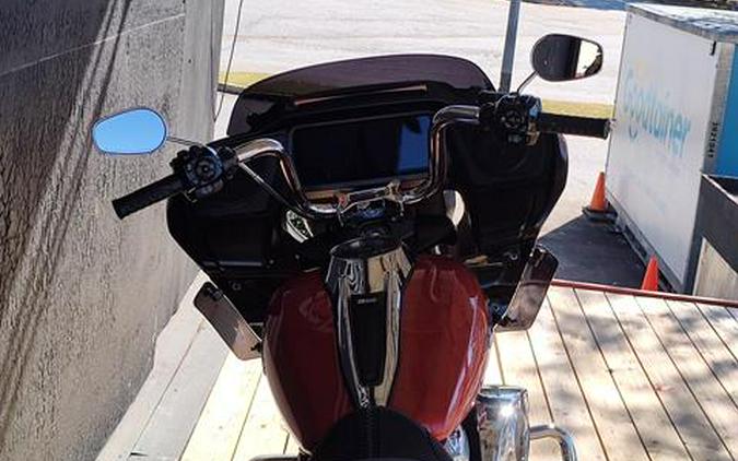 2024 Harley-Davidson Road Glide®