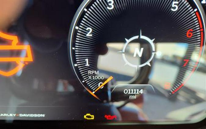 2024 Harley-Davidson Road Glide®