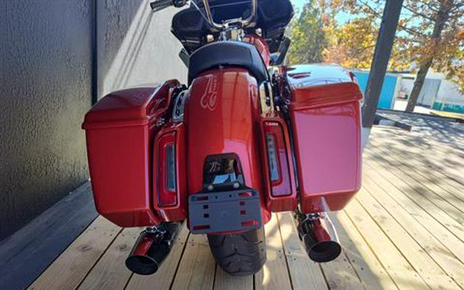 2024 Harley-Davidson Road Glide®