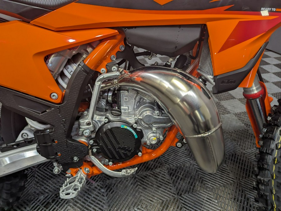2026 KTM 85 SX 17/14