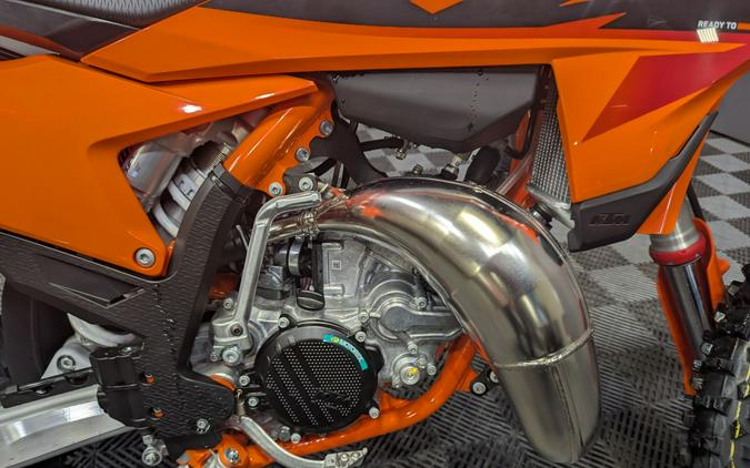 2026 KTM 85 SX 17/14