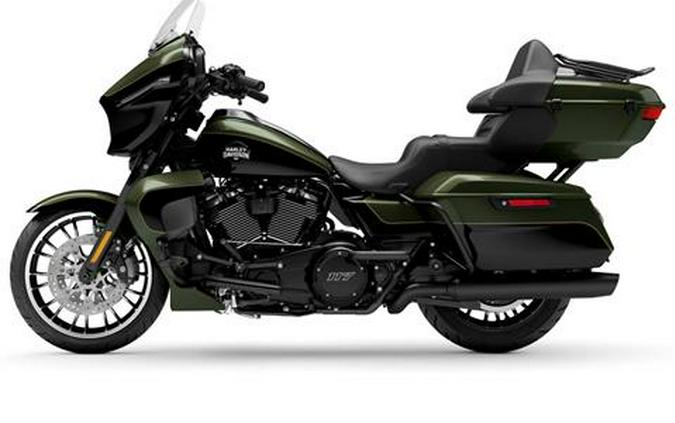 2026 Harley-Davidson Street Glide® Limited