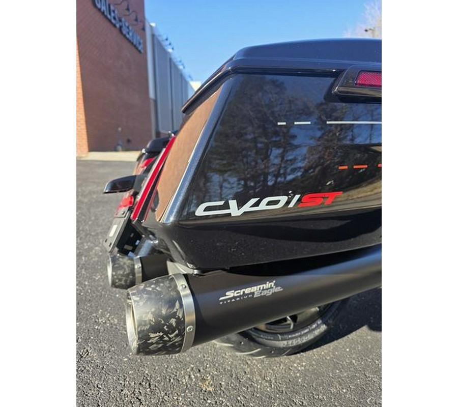 2026 Harley-Davidson® FLTRXSTSE - CVO™ Road Glide® ST