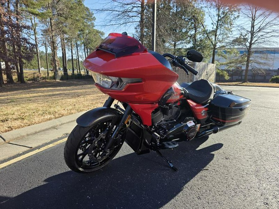 2026 Harley-Davidson® FLTRXSTSE - CVO™ Road Glide® ST