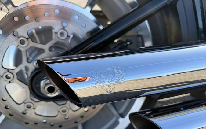 2024 Harley-Davidson® FLFBS - Fat Boy® 114