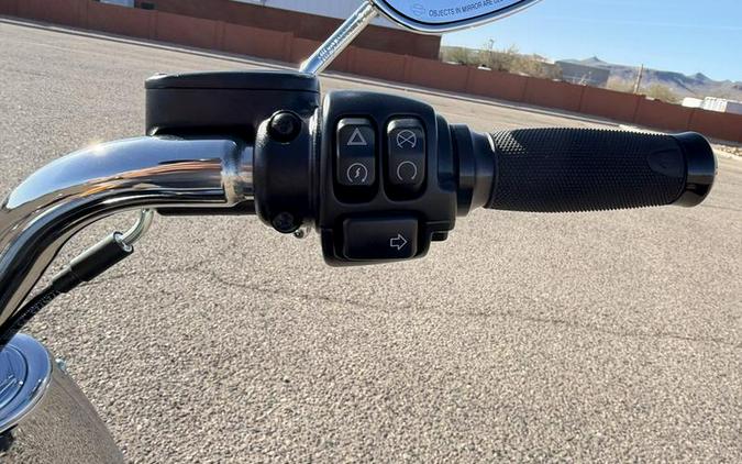 2024 Harley-Davidson® FLFBS - Fat Boy® 114