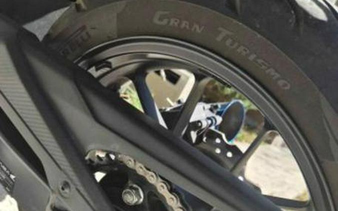 2020 Honda® CBR500RA (ABS)