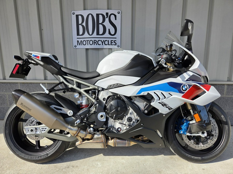 2026 BMW S 1000 RR