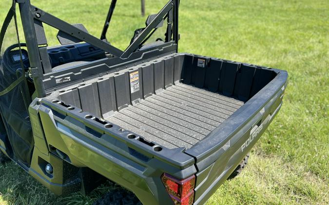 2026 Polaris Ranger 1000 Premium