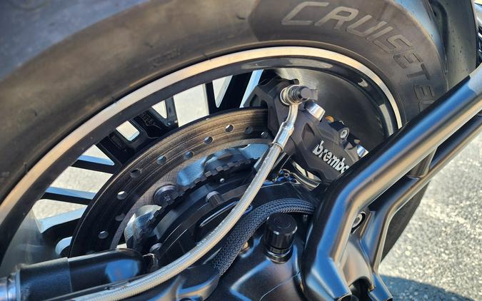 2023 Triumph Rocket 3 GT