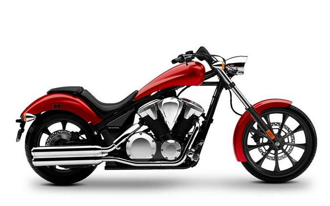2015 Honda® Fury