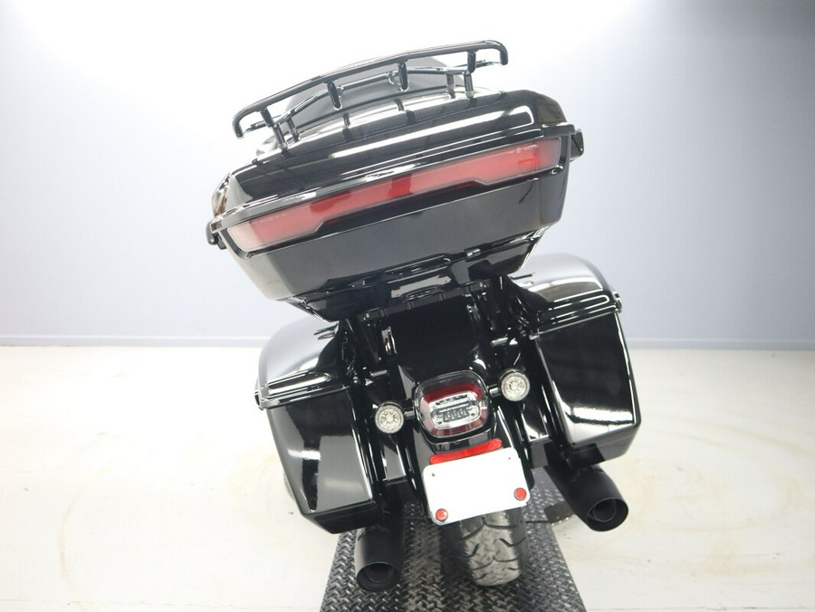 2026 Harley-Davidson Road Glide Limited FLTRXL