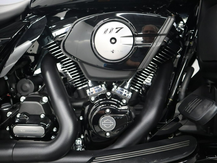 2026 Harley-Davidson Road Glide Limited FLTRXL