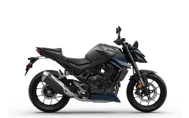 2026 Honda CB750 HORNET E-CLUTCH