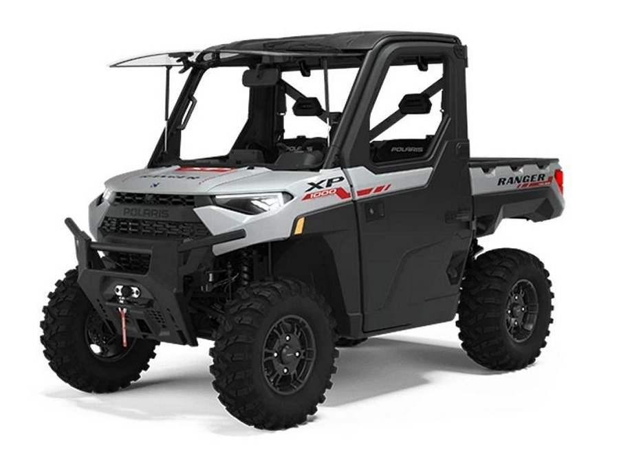 2023 Polaris® Ranger XP 1000 NorthStar Edition Trail Boss