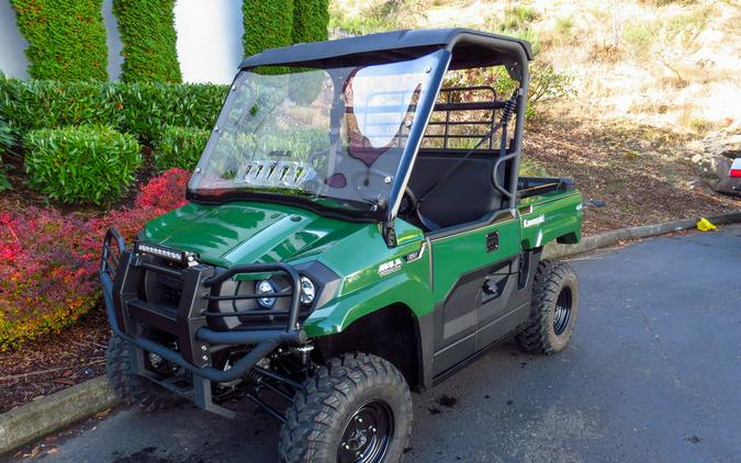 2023 Kawasaki Mule Pro-MX™ EPS