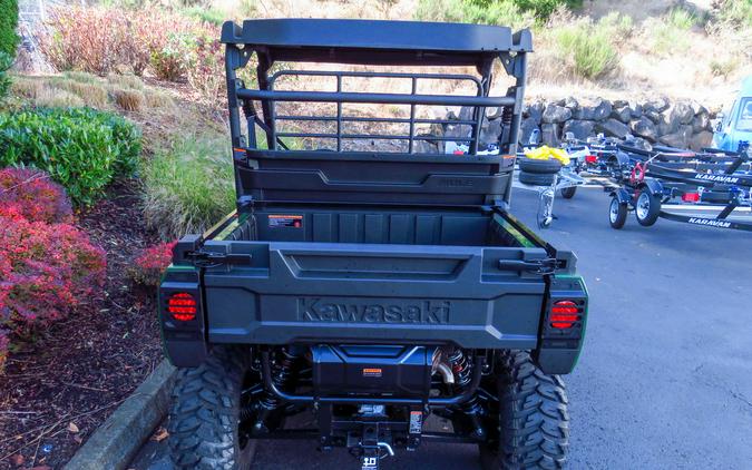 2023 Kawasaki Mule Pro-MX™ EPS