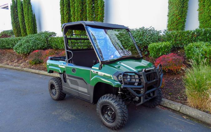 2023 Kawasaki Mule Pro-MX™ EPS