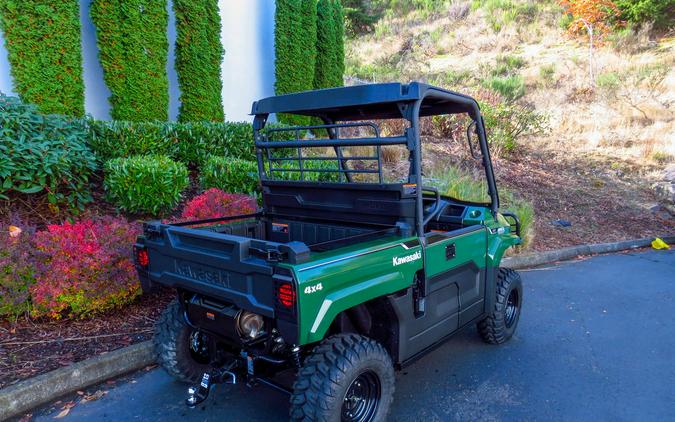 2023 Kawasaki Mule Pro-MX™ EPS