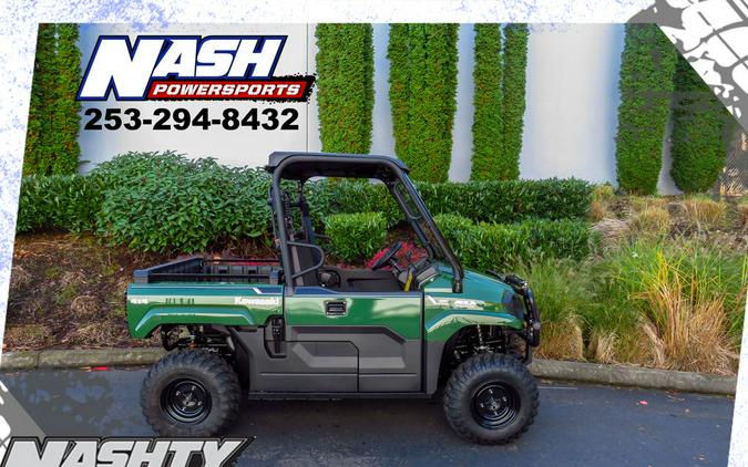 2023 Kawasaki Mule Pro-MX™ EPS