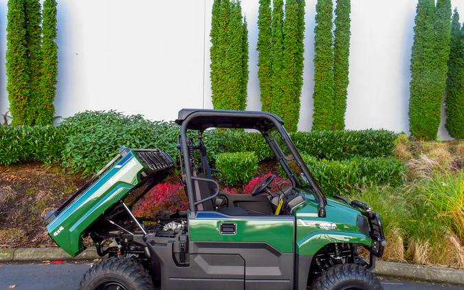 2023 Kawasaki Mule Pro-MX™ EPS