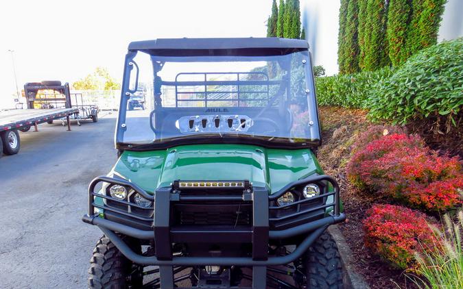 2023 Kawasaki Mule Pro-MX™ EPS