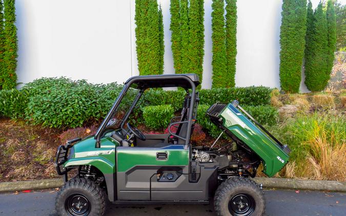 2023 Kawasaki Mule Pro-MX™ EPS