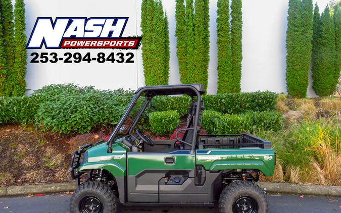 2023 Kawasaki Mule Pro-MX™ EPS