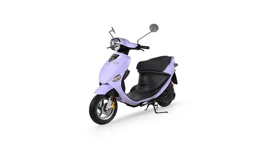 2023 Genuine Scooter Buddy 50