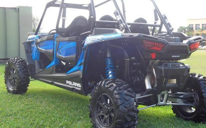 2015 Polaris Industries RZR XP1000