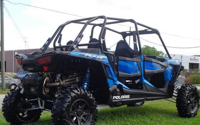 2015 Polaris Industries RZR XP1000