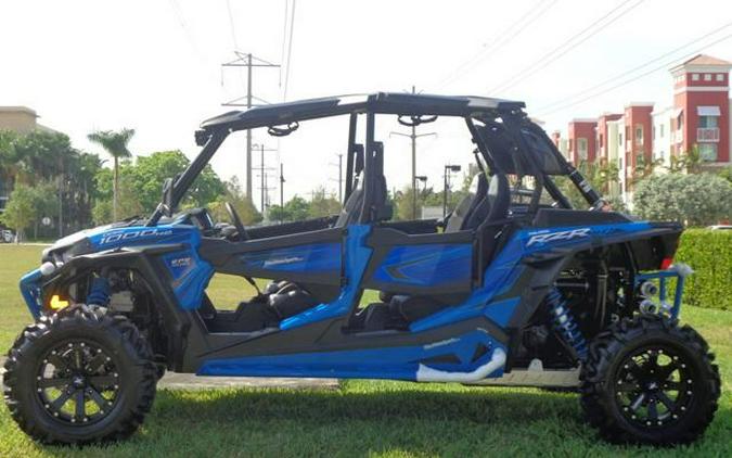 2015 Polaris Industries RZR XP1000